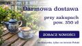 Banner lato ceramika boleslawiec