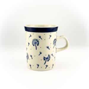 MAŁY kubek, Kubek, kubki, kubki do kawy, kubki do herbaty, elegancki kubek, polska ceramika, ceramika bolesławiec, porcelana bolesławiec, zestaw kubków