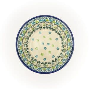 Miska, miski, miska do zupy, miska do ramen, miska do ryżu, miska ceramiczna, naczynia ceramiczne, ceramika Bolesławiec