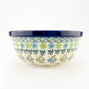 Miska, miski, miska do zupy, miska do ramen, miska do ryżu, miska ceramiczna, naczynia ceramiczne, ceramika Bolesławiec