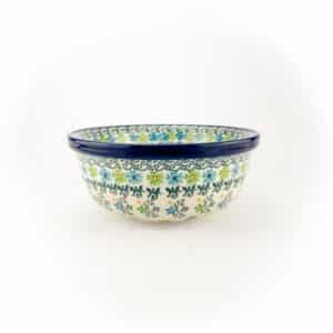 Miska, miski, miska do zupy, miska do ramen, miska do ryżu, miska ceramiczna, naczynia ceramiczne, ceramika Bolesławiec