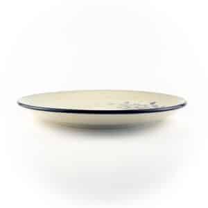 Talerz, talerz obiadowy, talerz na ciasto, ceramika bolesławiec, porcelana bolesławiec, ceramika bolesławiec sklep internetowy, zakłady bolesławiec, bolesławiec, e-manufaktura, manufaktura