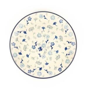 Talerz, talerz obiadowy, talerz na ciasto, talerzyk deserowy, ceramika bolesławiec, porcelana bolesławiec, ceramika bolesławiec sklep internetowy, zakłady bolesławiec, bolesławiec, e-manufaktura, manufaktura-11