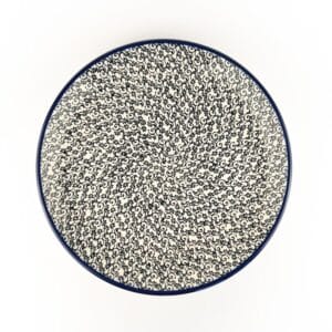 Talerz, talerz obiadowy, talerz na ciasto, talerzyk deserowy, ceramika bolesławiec, porcelana bolesławiec, ceramika bolesławiec sklep internetowy, zakłady bolesławiec, bolesławiec, e-manufaktura, manufaktura