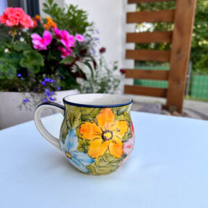 kubek bolesławiec, ceramika bolesławiec, bolesławiec, kubki bolesławiec, porcelana bolesławiec, polska ceramika, unikat, ceramika, boleslawiec