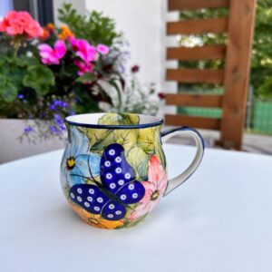 kubek bolesławiec, ceramika bolesławiec, bolesławiec, kubki bolesławiec, porcelana bolesławiec, polska ceramika, unikat, ceramika, boleslawiec