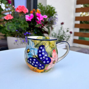 kubek bolesławiec, ceramika bolesławiec, bolesławiec, kubki bolesławiec, porcelana bolesławiec, polska ceramika, unikat, ceramika, boleslawiec