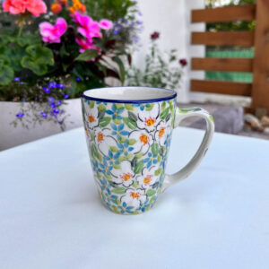 kubek bolesławiec, ceramika bolesławiec, bolesławiec, kubki bolesławiec, porcelana bolesławiec, polska ceramika, unikat, ceramika, boleslawiec