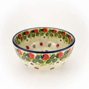 Miska, miski, miska do zupy, miska do ramen, miska do ryżu, miska ceramiczna, naczynia ceramiczne, ceramika Bolesławiec