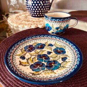 ceramika bolesławiec, porcelana bolesławiec, filiżanki bolesławiec, bolesławiec, boleslawiec, ceramika boleslawiec