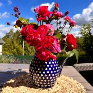 ceramika bolesławiec, porcelana bolesławiec, filiżanki bolesławiec, bolesławiec, boleslawiec, ceramika boleslawiec