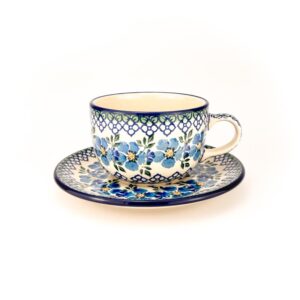 ceramika bolesławiec, bolesławiec, filiżanka bolesławiec, kubki bolesławiec, porcelana bolesławiec, polska ceramika, unikat, ceramika, boleslawiec