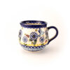 ceramika bolesławiec, bolesławiec, filiżanka bolesławiec, kubki bolesławiec, porcelana bolesławiec, polska ceramika, unikat, ceramika, boleslawiec