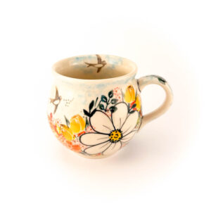 ceramika bolesławiec, bolesławiec, filiżanka bolesławiec, kubki bolesławiec, porcelana bolesławiec, polska ceramika, unikat, ceramika, boleslawiec