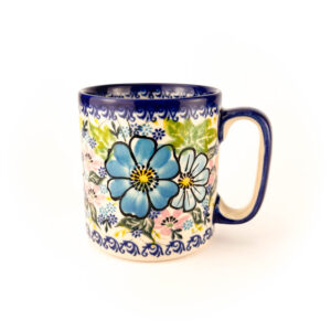 ceramika bolesławiec, bolesławiec, filiżanka bolesławiec, kubki bolesławiec, porcelana bolesławiec, polska ceramika, unikat, ceramika, boleslawiec