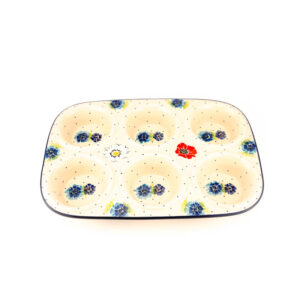 forma na muffiny, ceramika bolesławiec, bolesławiec, kubki bolesławiec, porcelana bolesławiec, polska ceramika, unikat, ceramika, boleslawiec