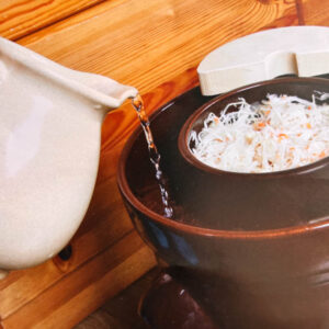 garnek hermetyczny kamionka, garnek hermetyczny, garnek do kiszenia, naczynie do kiszenia, ceramika bolesławiec