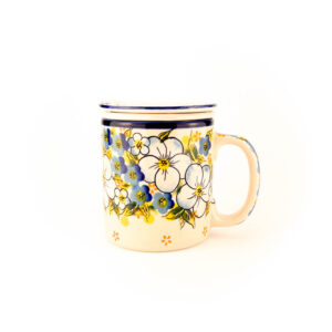 kubek, ceramika bolesławiec, bolesławiec, kubki bolesławiec, porcelana bolesławiec, polska ceramika, unikat, ceramika, boleslawiec-