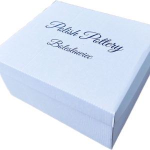 ceramika na prezent, ceramika bolesławiec, bolesławiec, porcelana bolesławiec