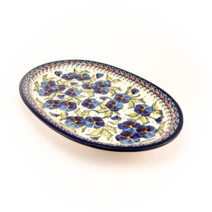 ART-277 , półmisek bolesławiec, bolesławiec sklep, ceramika bolesławiec, bolesławiec, kubki bolesławiec, porcelana bolesławiec, polska ceramika, unikat, ceramika, boleslawiec