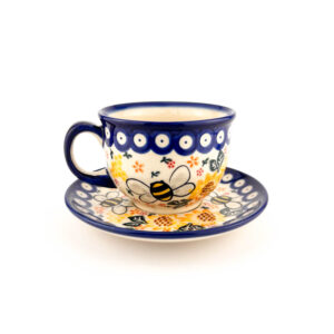 ceramika bolesławiec, bolesławiec, filiżanka bolesławiec, kubki bolesławiec, porcelana bolesławiec, polska ceramika, boleslawiec, uniceramik, manufaktura, ceramika artystyczna