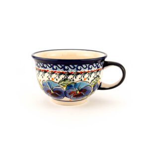 filiżanka bolesławiec, bolesławiec sklep, ceramika bolesławiec, bolesławiec, kubki bolesławiec, porcelana bolesławiec, polska ceramika, unikat, ceramika, boleslawiec art 277, du 60, 166a