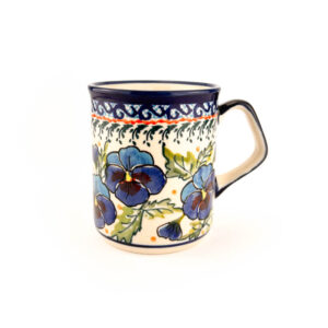 kubki bolesławiec, bolesławiec sklep, ceramika bolesławiec, bolesławiec, kubki bolesławiec, porcelana bolesławiec, polska ceramika, unikat, ceramika, boleslawiec, ART-277