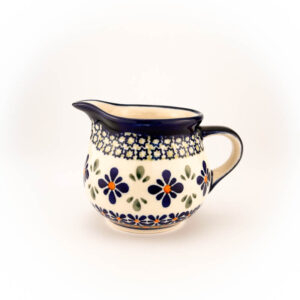 mlecznik, cukiernica bolesławiec, bolesławiec sklep, ceramika bolesławiec, bolesławiec, kubki bolesławiec, porcelana bolesławiec, polska ceramika, unikat, ceramika, boleslawiec du 60