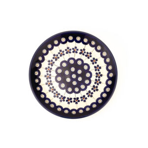 talerz bolesławiec, bolesławiec sklep, ceramika bolesławiec, bolesławiec, kubki bolesławiec, porcelana bolesławiec, polska ceramika, unikat, ceramika, boleslawiec 166a