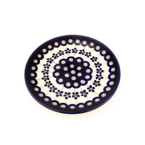 talerz bolesławiec, bolesławiec sklep, ceramika bolesławiec, bolesławiec, kubki bolesławiec, porcelana bolesławiec, polska ceramika, unikat, ceramika, boleslawiec 166a