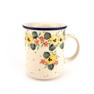 ceramika bolesławiec, kubek, bolesławiec, bolesławiec sklep, ceramika, filiżanka bolesławiec, kubki bolesławiec, porcelana bolesławiec, polska ceramika, unikat, ceramika bolesławiecka, boleslawiec, uniceramic, manufaktura, ceramika artystyczna, zakłady ceramiczne, zakłady bolesławiec, filiżanka espresso, filiżanka w kropki, filiżanka w kwiaty, filiżanka ręcznie malowana, filiżanki, kubek kot, kubki bolesławiec, boleslawiec