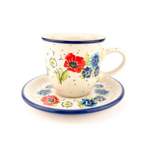 ceramika bolesławiec, kubek, bolesławiec, bolesławiec sklep, ceramika, filiżanka bolesławiec, kubki bolesławiec, porcelana bolesławiec, polska ceramika, unikat, ceramika bolesławiecka, boleslawiec, uniceramic, manufaktura, ceramika artystyczna, zakłady ceramiczne, zakłady bolesławiec, filiżanka espresso, filiżanka w kropki, filiżanka w kwiaty, filiżanka ręcznie malowana, filiżanki, kubek kot, kubki bolesławiec, boleslawiec, naczynie do zapiekania, zapiekanka z pokrywą, miska ceramiczna, miski, miski bolesławiec, talerz ceramiczny, talerze deserowe, talerz śniadaniowy, garnek ceramiczny, garnek hermetyczny, garnek do kiszenia, kot ceramiczny, figurka kot, kot bolesławiec