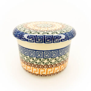 Polish pottery, Bolesławiec pottery, Bolesławiec ceramics, ceramic artistic Boleslawiec, Kubeczki bolesławiec, Kubki bolesławiec, bolesławiec kubki, kubki boleslawiec, Boleslawiec kubki, bolesławiec, ceramika bolesławiec, półmisek Bolesławiec, miska Bolesławiec, kubek, bolesławiec, bolesławiec sklep, ceramika, filiżanki bolesławiec, kubki bolesławieckie, porcelana bolesławiec, polska ceramika, unikat, ceramika bolesławiecka, boleslawiec, uniceramic, manufaktura, ceramika artystyczna, zakłady ceramiczne, zakłady bolesławiec, filiżanka espresso, filiżanka w kropki, filiżanka w kwiaty, filiżanka ręcznie malowana, filiżanki, kubek kot, kubki bolesławiec, boleslawiec, naczynie do zapiekania, zapiekanka z pokrywą, miska ceramiczna, miski, miski bolesławiec, talerz ceramiczny, talerze deserowe, talerz śniadaniowy, talerze bolesławiec, garnek ceramiczny, garnek hermetyczny, garnek do kiszenia, kot ceramiczny, figurka kot, kot bolesławiec, maselnica ceramiczna, maselnica, ceramika Bolesławiec sklep internetowy, ceramika Bolesławiec sklep firmowy, ceramika bolesławiec sklep internetowy, bolesławiec sklep, ceramika z boleslawca, kubeczki bolesławiec, ceramika z bolesławca, maselnica wodna, maselnica francuska, maselnica hermetyczna, ceramika czaja, czaja Bolesławiec, zastawa stołowa, talerze obiadowe, talerze, formy do pieczenia, forma ceramiczna do pieczenia, ceramika bolesławiec sklep internetowy, ceramika z Boleslawca, ceramika z Bolesławca, 166a, Bolesławiec 166a, Bolesławiec d42, Bolesławiec art-277, Bolesławiec DPLC, Bolesławiec art-149, bolesławiec miseczki, dekoracja d-37, wzór D-111, dekoracja D-1208 jagody