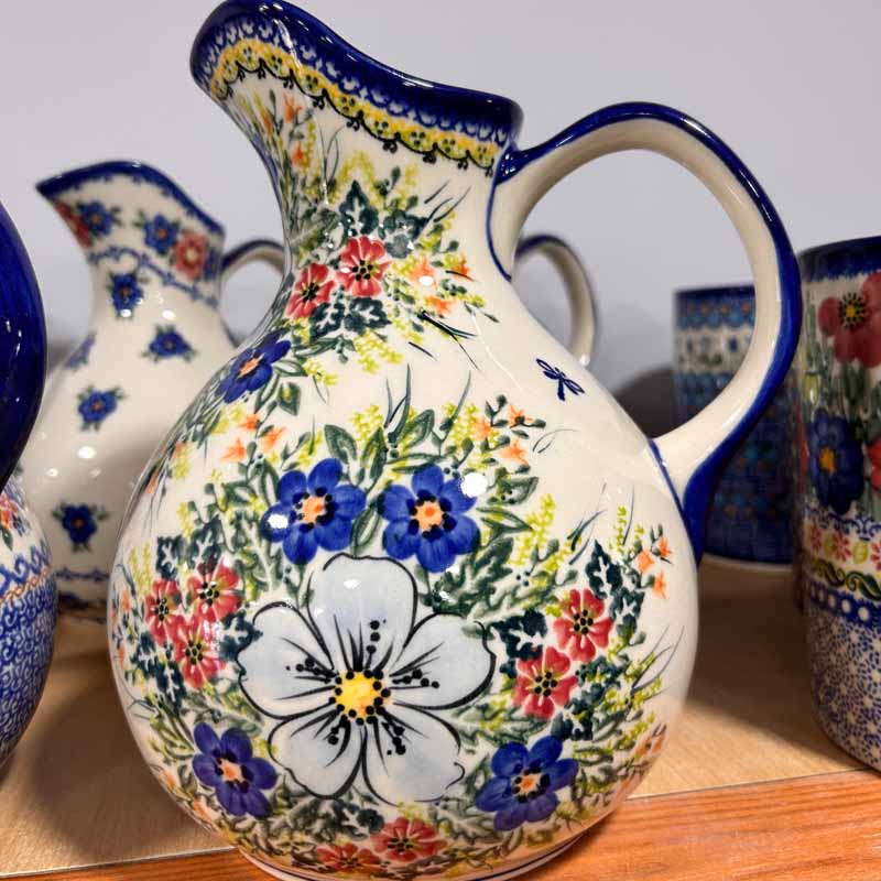 Bolesławiec, Ceramika Bolesławiec, ceramika bolesławiec sklep internetowy, Polish pottery, Bolesławiec pottery, Bolesławiec ceramics, ceramic artistic Boleslawiec, Kubki bolesławiec, bolesławiec kubki, kubki boleslawiec, Boleslawiec kubki, bolesławiec, ceramika bolesławiec, półmisek Bolesławiec, miska Bolesławiec, kubek, bolesławiec, bolesławiec sklep, ceramika, filiżanki bolesławiec, kubki bolesławieckie, porcelana bolesławiec, polska ceramika, ceramika bolesławiecka, boleslawiec, filiżanka espresso, miska ceramiczna, miski, miski bolesławiec, talerz ceramiczny, talerze deserowe, talerz śniadaniowy, talerze bolesławiec, garnek hermetyczny, garnek do kiszenia, maselnica ceramiczna, maselnica, bolesławiec sklep, ceramika z boleslawca, kubeczki bolesławiec, ceramika z bolesławca, maselnica wodna, maselnica francuska, maselnica hermetyczna, formy do pieczenia, forma ceramiczna do pieczenia, ceramika z Boleslawca, kwiaty ceramiczne