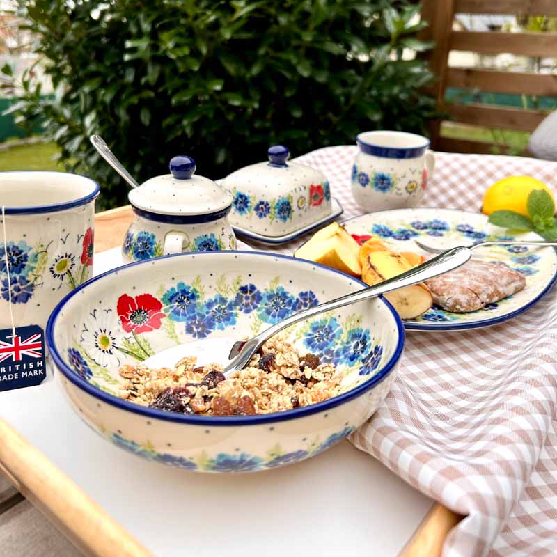 Bolesławiec, Ceramika Bolesławiec, ceramika bolesławiec sklep internetowy, Polish pottery, Bolesławiec pottery, Bolesławiec ceramics, ceramic artistic Boleslawiec, Kubki bolesławiec, bolesławiec kubki, kubki boleslawiec, Boleslawiec kubki, bolesławiec, ceramika bolesławiec, półmisek Bolesławiec, miska Bolesławiec, kubek, bolesławiec, bolesławiec sklep, ceramika, filiżanki bolesławiec, kubki bolesławieckie, porcelana bolesławiec, polska ceramika, ceramika bolesławiecka, boleslawiec, filiżanka espresso, miska ceramiczna, miski, miski bolesławiec, talerz ceramiczny, talerze deserowe, talerz śniadaniowy, talerze bolesławiec, garnek hermetyczny, garnek do kiszenia, maselnica ceramiczna, maselnica, bolesławiec sklep, ceramika z boleslawca, kubeczki bolesławiec, ceramika z bolesławca, maselnica wodna, maselnica francuska, maselnica hermetyczna, formy do pieczenia, forma ceramiczna do pieczenia, ceramika z Boleslawca, kwiaty ceramiczne