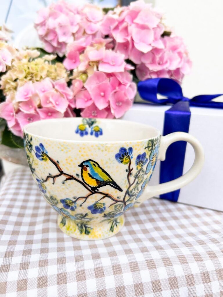 kubek 300 ml bolesławiec