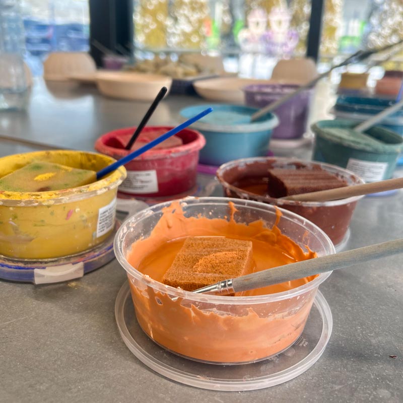 ceramika Bolesławiec, porcelana Bolesławiec, ceramika z Bolesławca, Bolesławiec ceramika