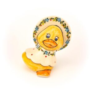 ceramika bolesławiec, figurki, ozodby, dekoracje, figurki ceramiczne, naczynia, Bolesławiec, porcelana Bolesławiec-06