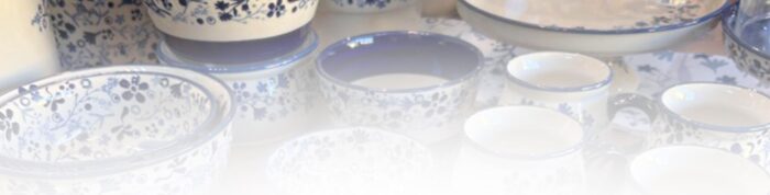 Ceramika Bolesławiec