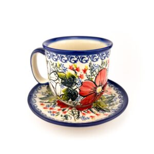 ceramika Bolesławiec, porcelana Bolesławiec, ceramika artystyczna Bolesławiec