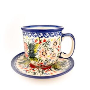 ceramika Bolesławiec, porcelana Bolesławiec, ceramika artystyczna Bolesławiec