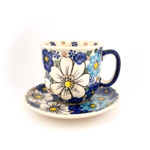 ceramika Bolesławiec, porcelana Bolesławiec, ceramika artystyczna Bolesławiec