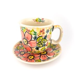 ceramika Bolesławiec, porcelana Bolesławiec, ceramika artystyczna Bolesławiec