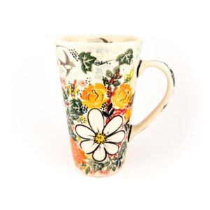 ceramika Bolesławiec, porcelana Bolesławiec, ceramika artystyczna Bolesławiec