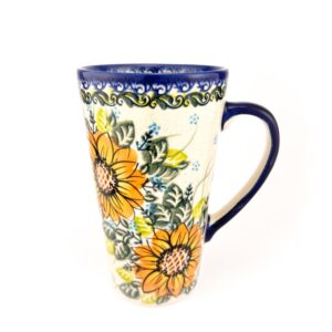 ceramika Bolesławiec, porcelana Bolesławiec, ceramika artystyczna Bolesławiec