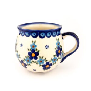 ceramika Bolesławiec, porcelana Bolesławiec, ceramika artystyczna Bolesławiec