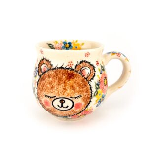 ceramika Bolesławiec, porcelana Bolesławiec, ceramika artystyczna Bolesławiec