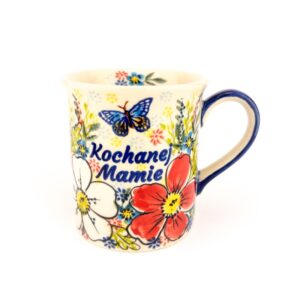 ceramika Bolesławiec, porcelana Bolesławiec, ceramika artystyczna Bolesławiec