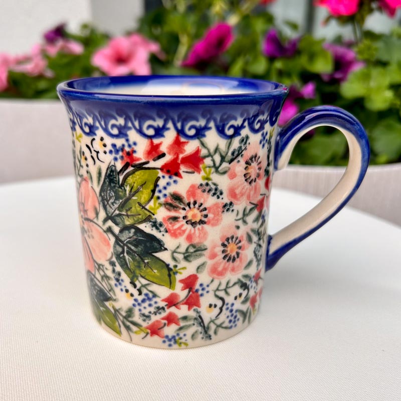 ceramika Bolesławiec, porcelana Bolesławiec, ceramika artystyczna Bolesławiec