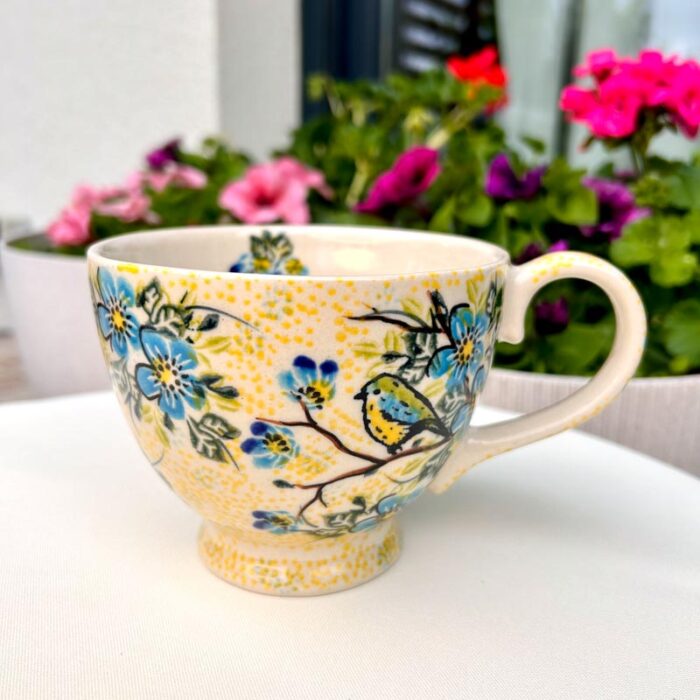 ceramika Bolesławiec, porcelana Bolesławiec, ceramika artystyczna Bolesławiec